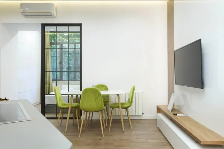 Ереван: Апартаменты Stay Inn on Abovyan Str. 32-2