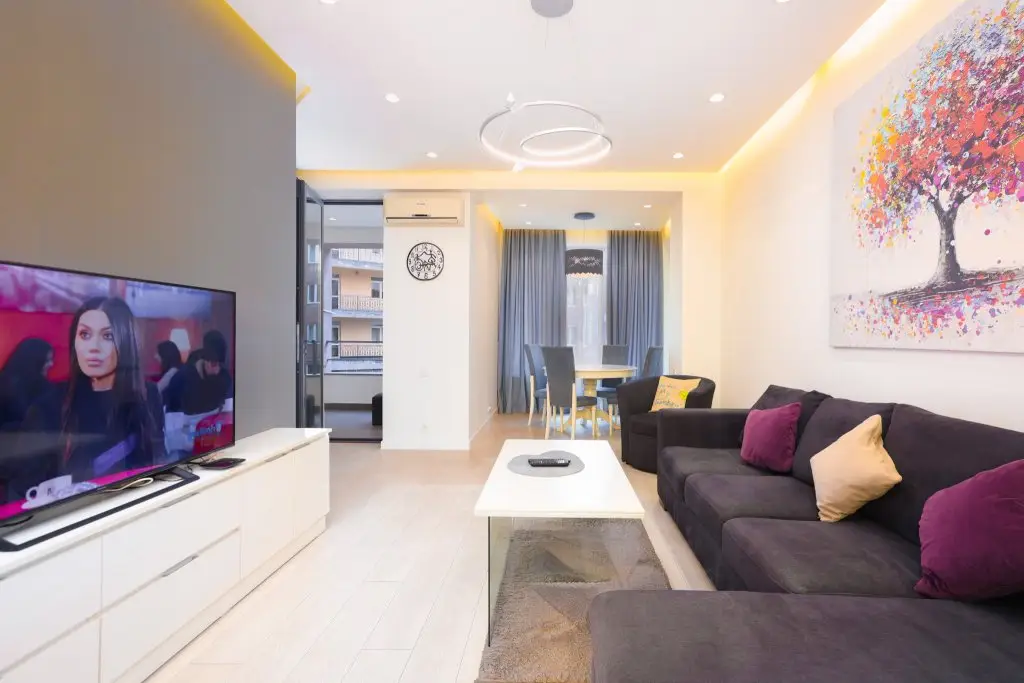 Ереван: Апартаменты Stay Inn on Hin Yerevantsi Str. 2-34