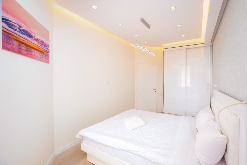 Ереван: Апартаменты Stay Inn on Hin Yerevantsi Str. 2-34