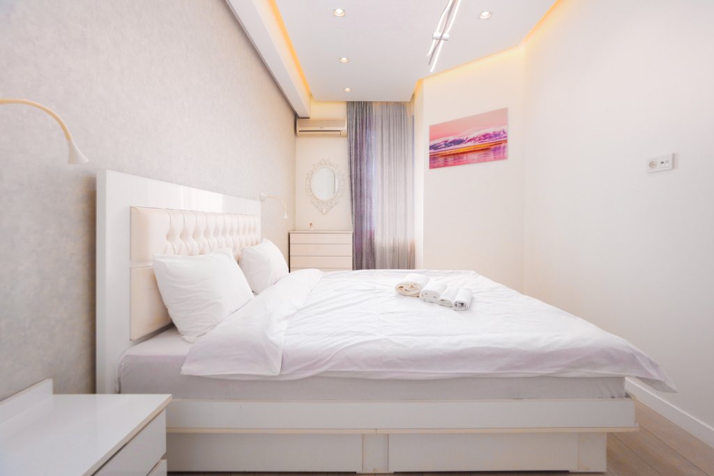 Ереван: Апартаменты Stay Inn on Hin Yerevantsi Str. 2-34