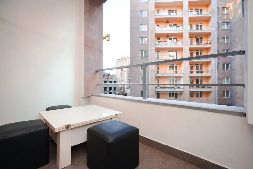 Ереван: Апартаменты Stay Inn on Hin Yerevantsi Str. 2-34