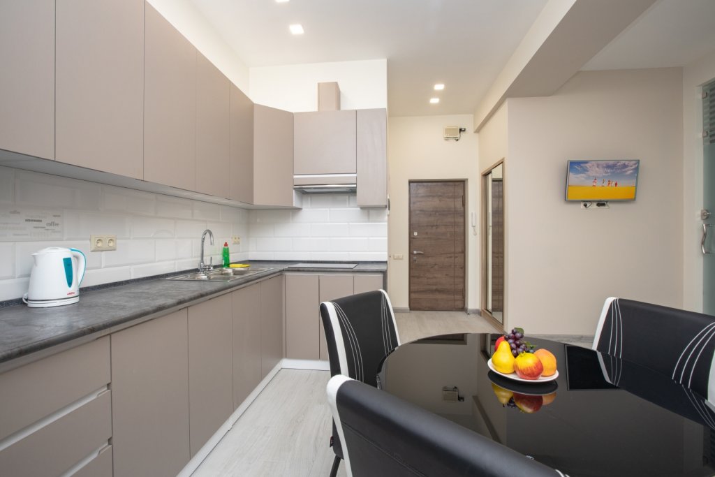 Ереван: Апартаменты Stay Inn on Yekmalyan Str. 1-23