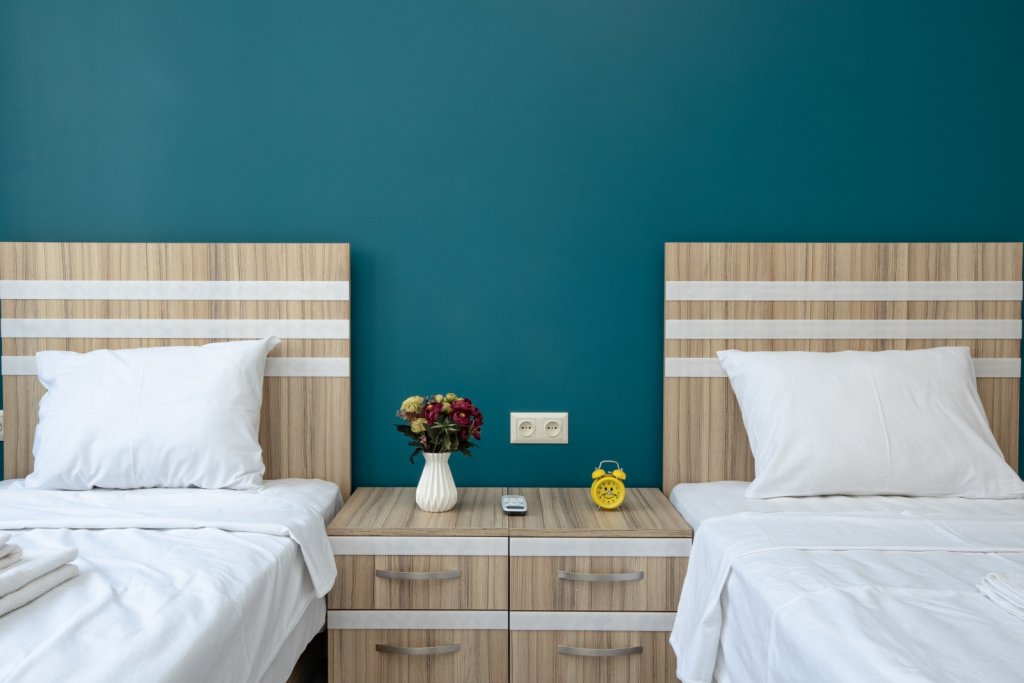Ереван: Апартаменты Stay Inn on Yekmalyan Str. 1-23