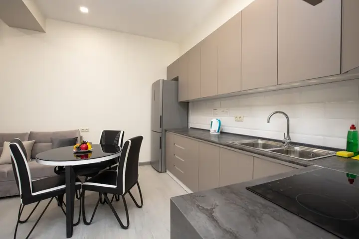 Ереван: Апартаменты Stay Inn on Yekmalyan Str. 1-23