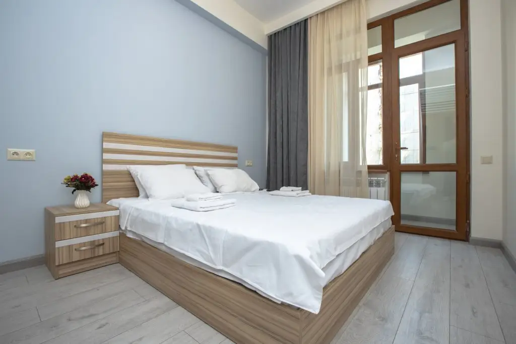Ереван: Апартаменты Stay Inn on Yekmalyan Str. 1-23