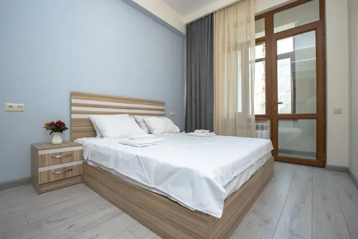 Ереван: Апартаменты Stay Inn on Yekmalyan Str. 1-23