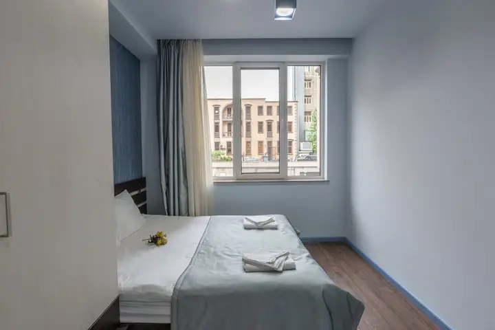 Ереван: Апартаменты Stay Inn on Hin Yerevantsi Str. 2-71/1