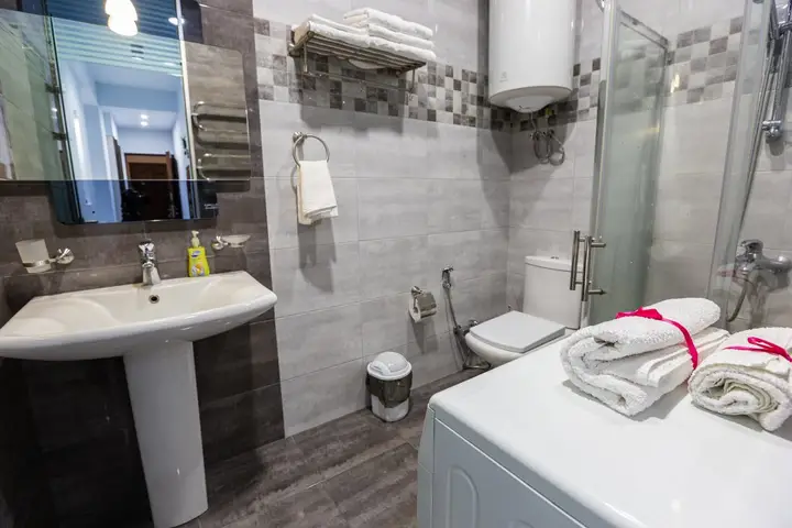 Ереван: Апартаменты Stay Inn on Hin Yerevantsi Str. 2-71/1
