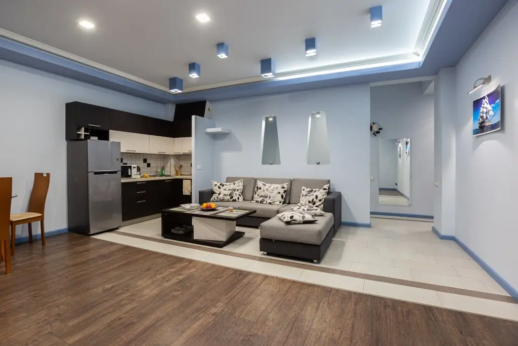 Ереван: Апартаменты Stay Inn on Hin Yerevantsi Str. 2-71/1