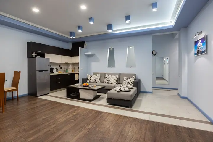 Ереван: Апартаменты Stay Inn on Hin Yerevantsi Str. 2-71/1