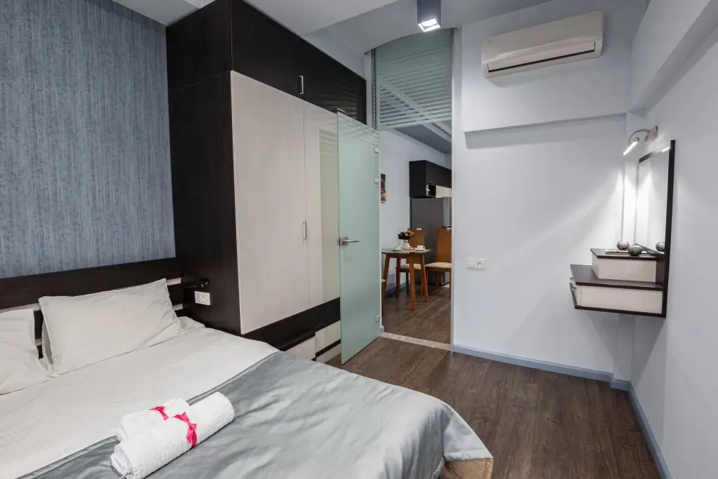 Ереван: Апартаменты Stay Inn on Hin Yerevantsi Str. 2-71/1