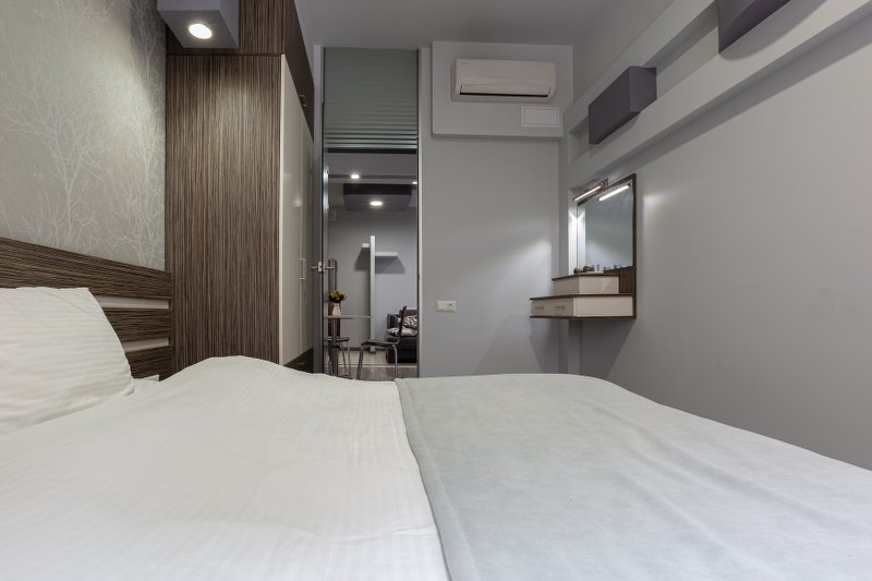 Ереван: Апартаменты Stay Inn On Hin Yerevantsi Str. 2-73