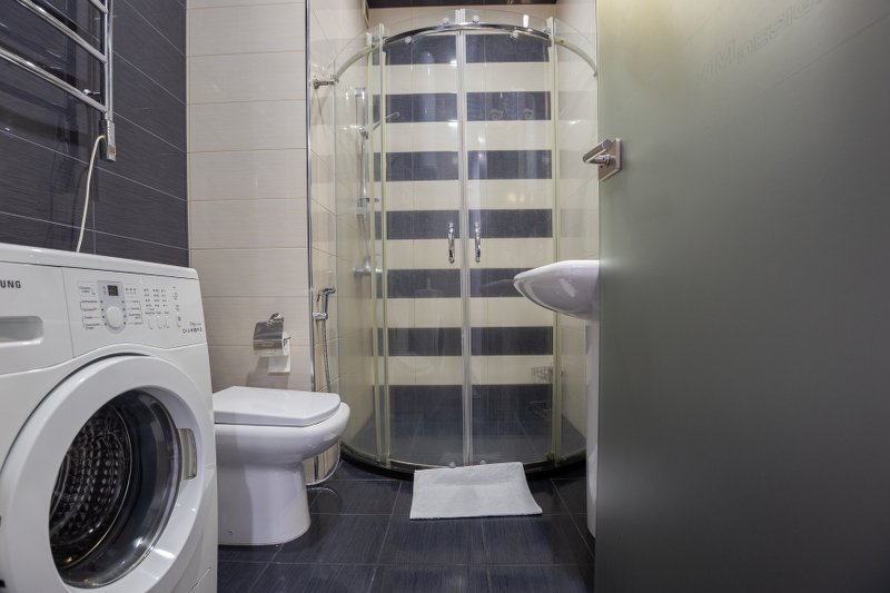 Ереван: Апартаменты Stay Inn On Hin Yerevantsi Str. 2-73