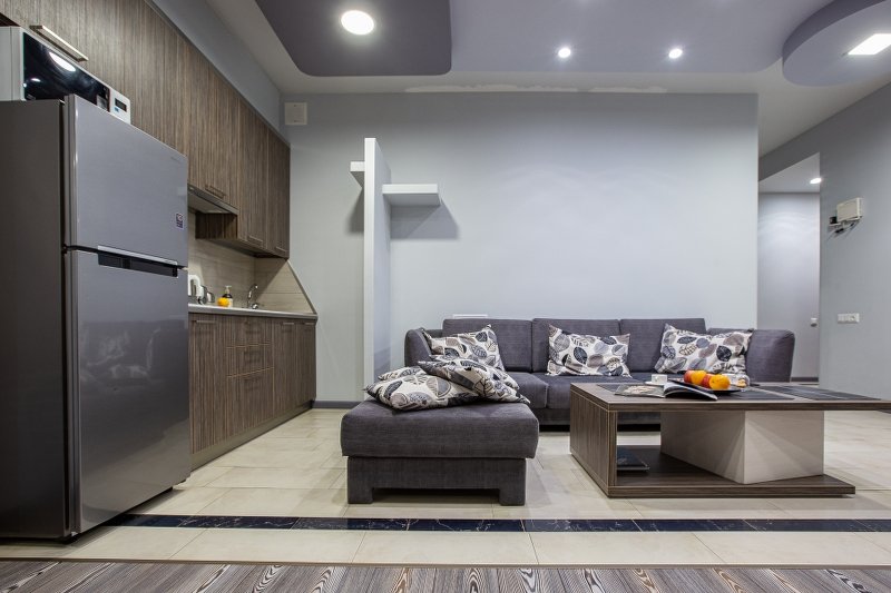 Ереван: Апартаменты Stay Inn On Hin Yerevantsi Str. 2-73