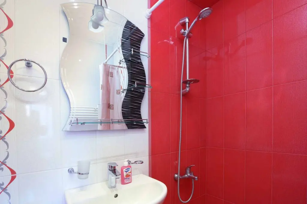 Ереван: Апартаменты Stay Inn on Buzand Str. 13-53
