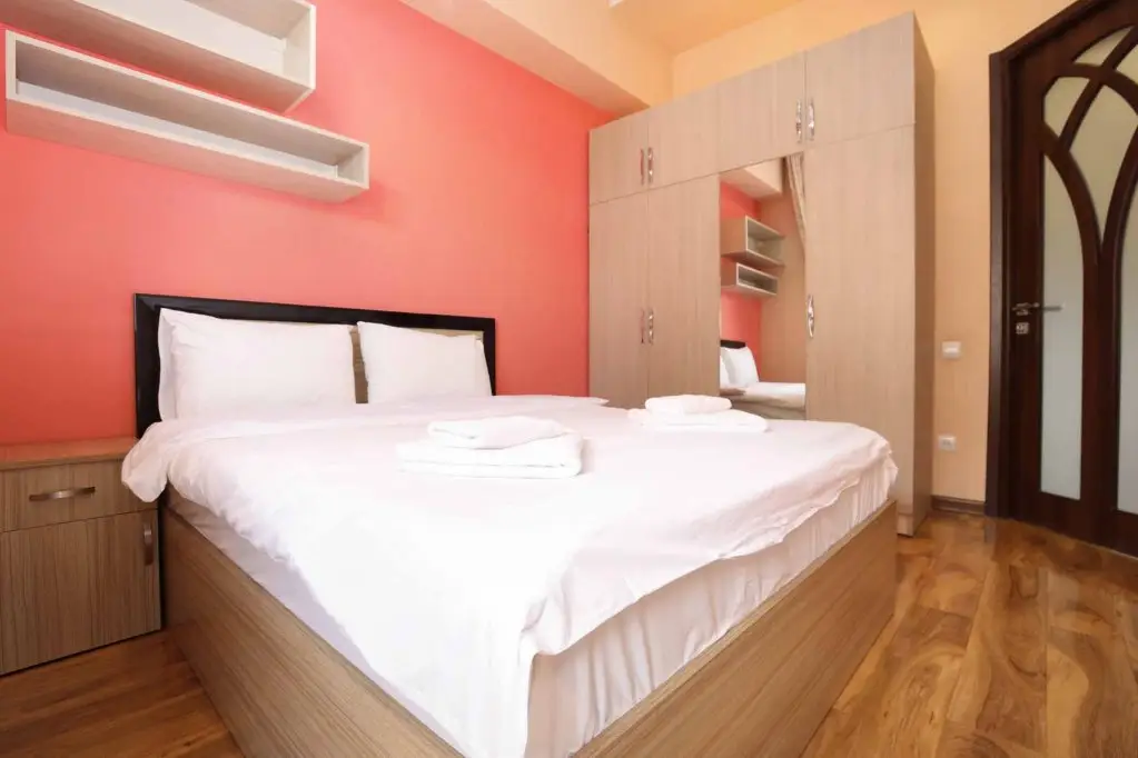 Ереван: Апартаменты Stay Inn on Buzand Str. 13-53
