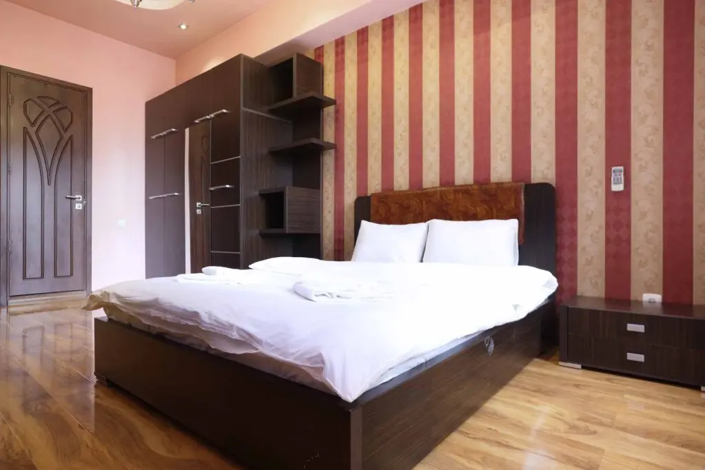 Ереван: Апартаменты Stay Inn on Buzand Str. 13-53