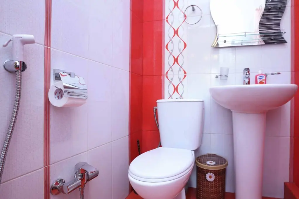 Ереван: Апартаменты Stay Inn on Buzand Str. 13-53