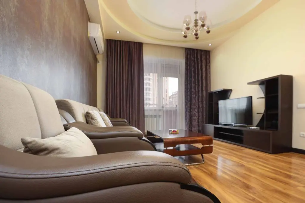 Ереван: Апартаменты Stay Inn on Buzand Str. 13-53