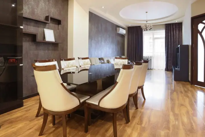 Ереван: Апартаменты Stay Inn on Buzand Str. 13-53