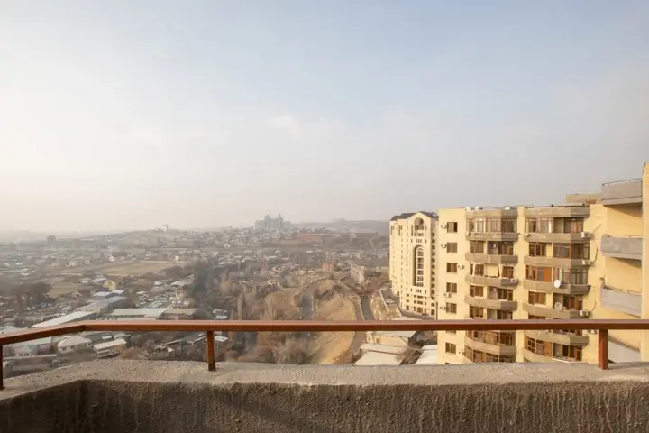 Ереван: Апартаменты Stay Inn on Argishti Str.11-99