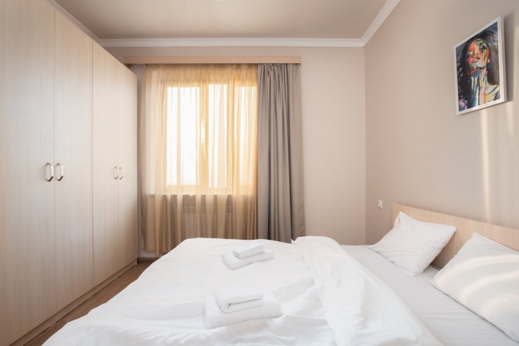Ереван: Апартаменты Stay Inn on Argishti Str.11-99