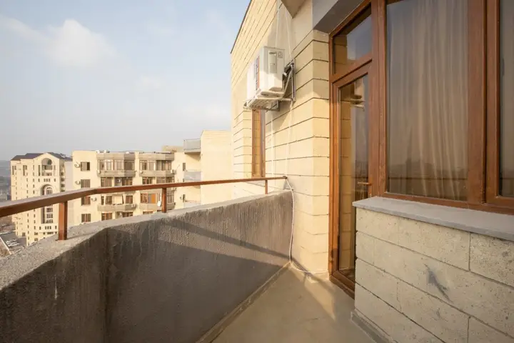 Ереван: Апартаменты Stay Inn on Argishti Str.11-99