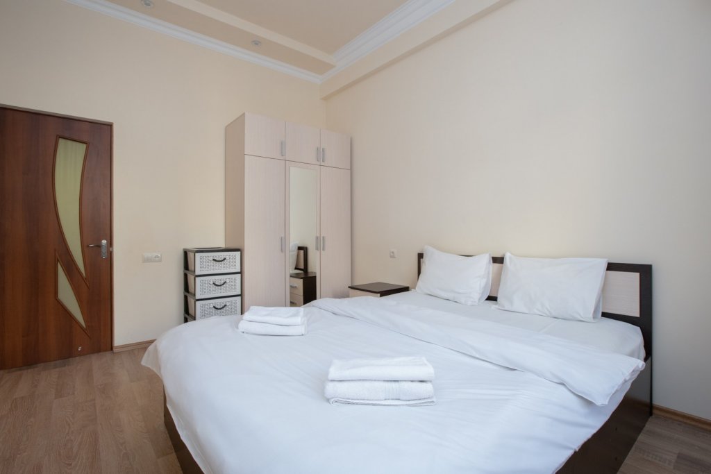 Ереван: Апартаменты Stay Inn on Yekmalyan Str. 1-9/2