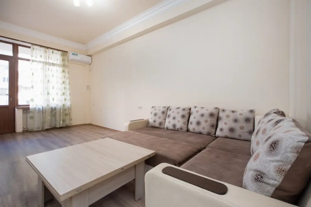 Ереван: Апартаменты Stay Inn on Yekmalyan Str. 1-9/2