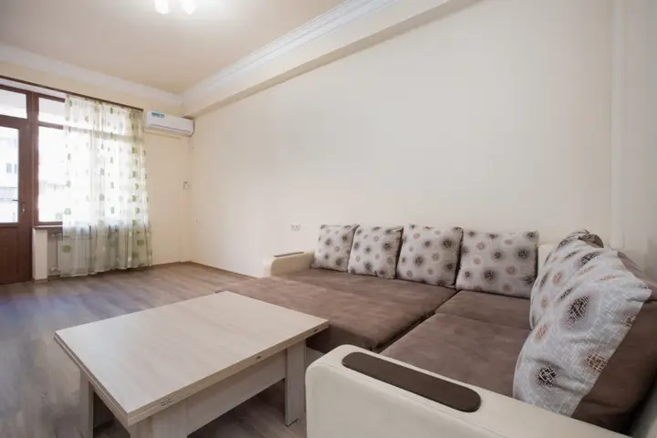 Ереван: Апартаменты Stay Inn on Yekmalyan Str. 1-9/2