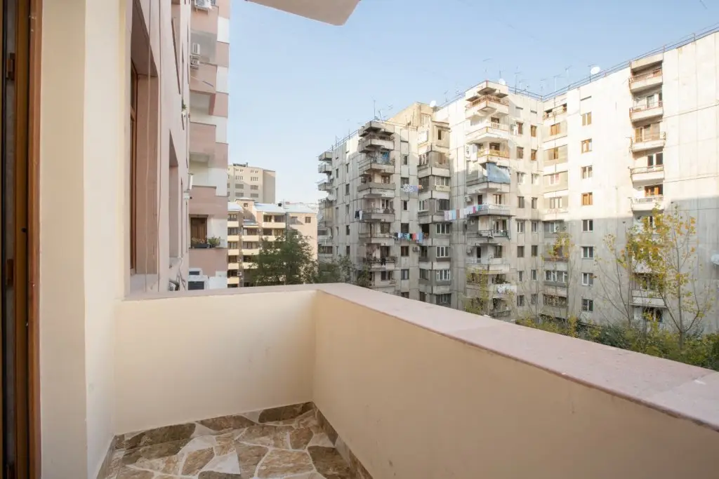 Ереван: Апартаменты Stay Inn on Yekmalyan Str. 1-9/2