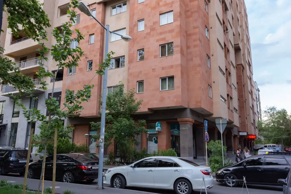 Ереван: Апартаменты Stay Inn on Aram Str. 70-44