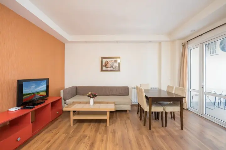 Ереван: Апартаменты Stay Inn on Aram Str. 70-44
