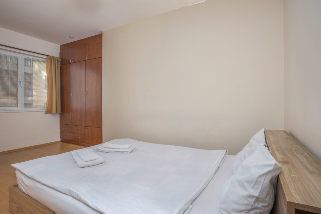 Ереван: Апартаменты Stay Inn on Aram Str. 70-44
