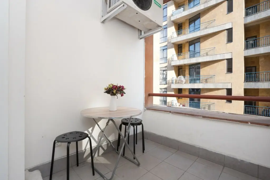 Ереван: Апартаменты Stay Inn on Aram Str. 70-44