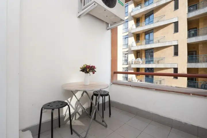 Ереван: Апартаменты Stay Inn on Aram Str. 70-44