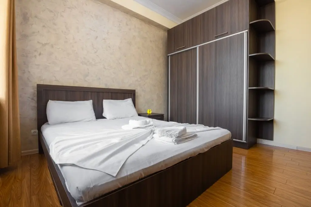 Ереван: Апартаменты Stay Inn on Hin Yerevantsi Str. 2-101