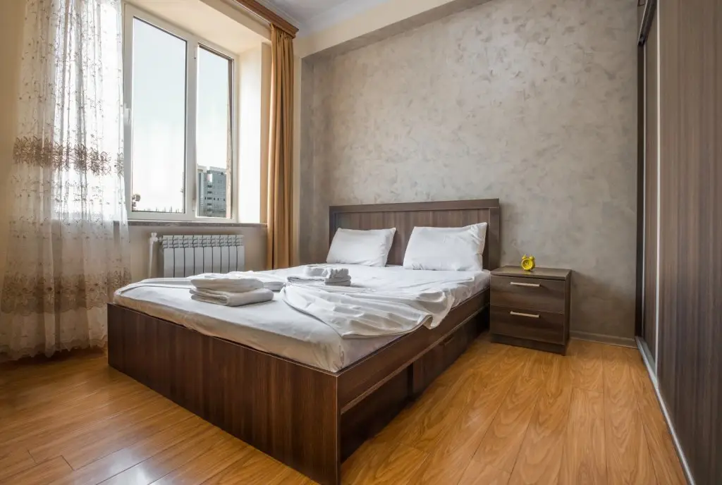 Ереван: Апартаменты Stay Inn on Hin Yerevantsi Str. 2-101