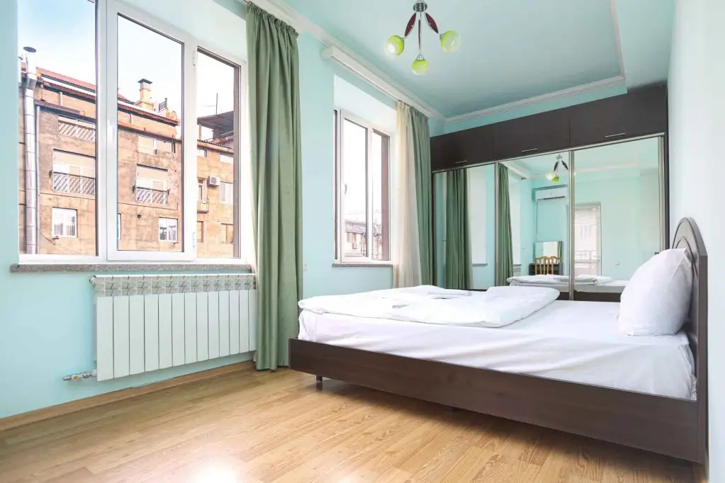 Ереван: Апартаменты Stay Inn on Hin Yerevantsi Str. 2-11