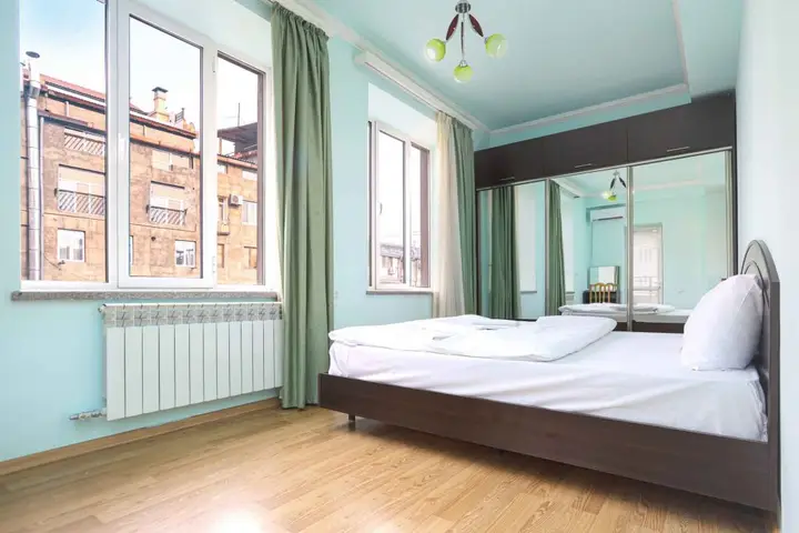 Ереван: Апартаменты Stay Inn on Hin Yerevantsi Str. 2-11