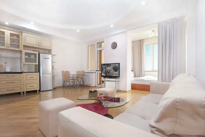 Ереван: Апартаменты Stay Inn on Hin Yerevantsi Str. 2-11