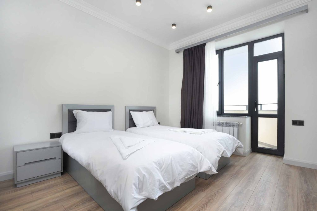 Ереван: Апартаменты Stay Inn on Argishti Str.7/10-89