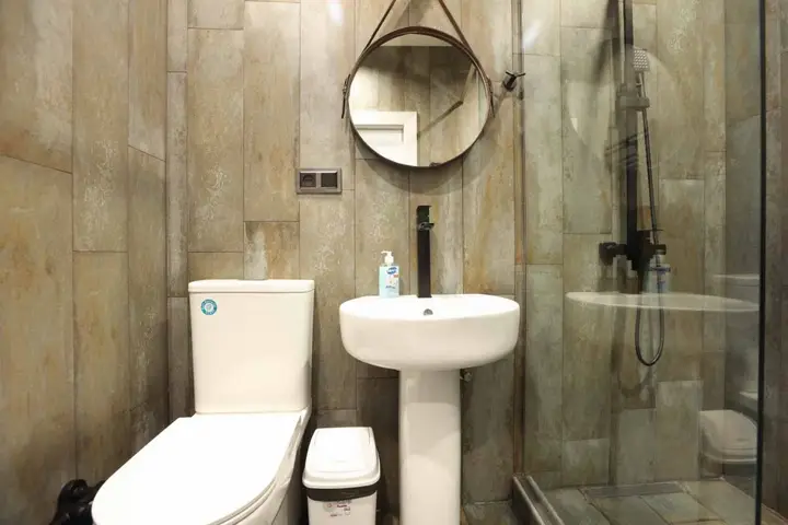Ереван: Апартаменты Stay Inn on Argishti Str.7/10-89