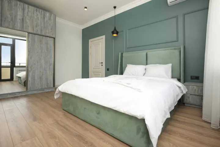 Ереван: Апартаменты Stay Inn on Argishti Str.7/10-89
