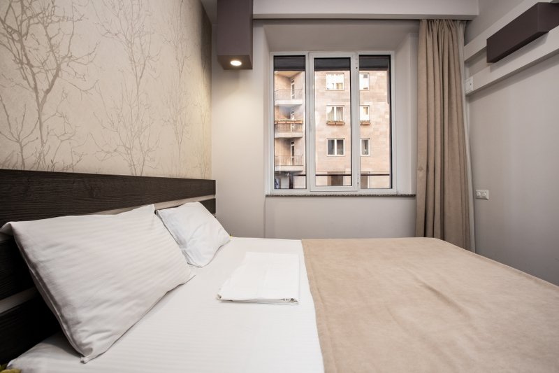 Ереван: Апартаменты Stay Inn on Hin Yerevantsi Str. 2-71