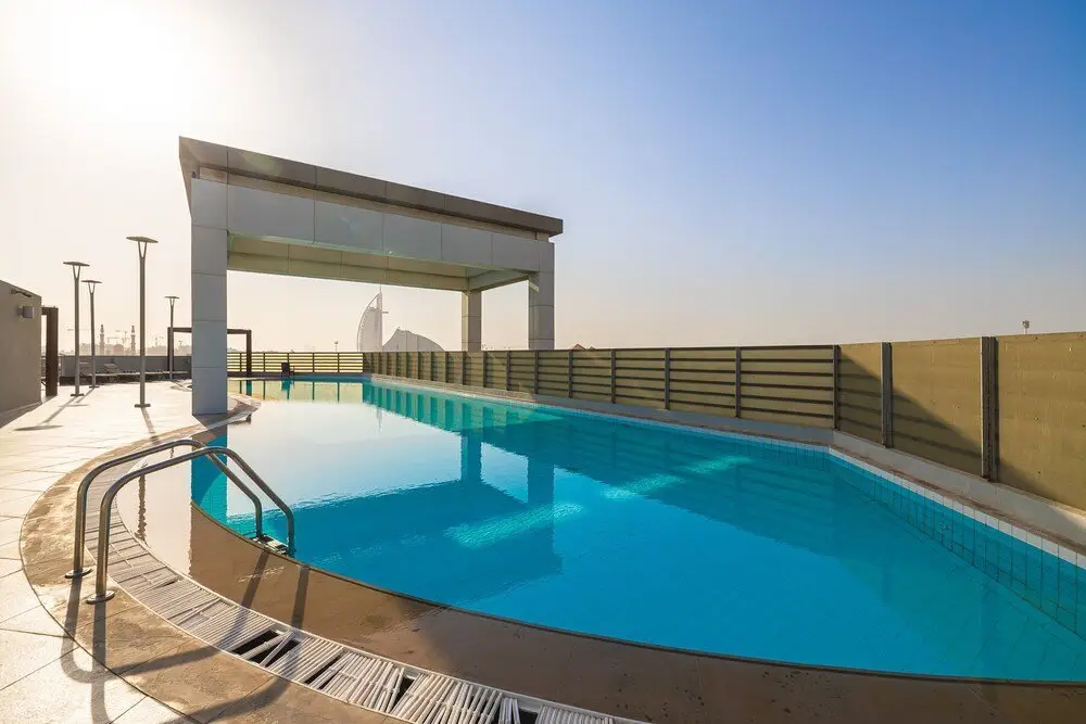 Дубай: Brand New Apartments in Jumeirah
