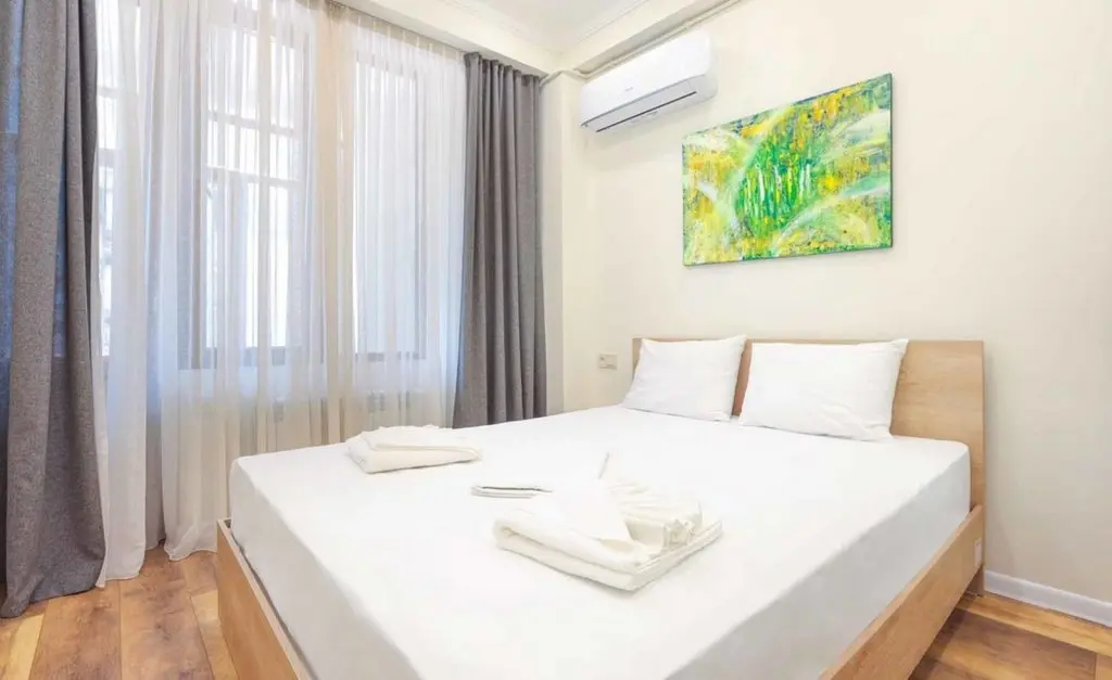 Ереван: Апартаменты Stay Inn on Yekmalyan Str. 1-23/2