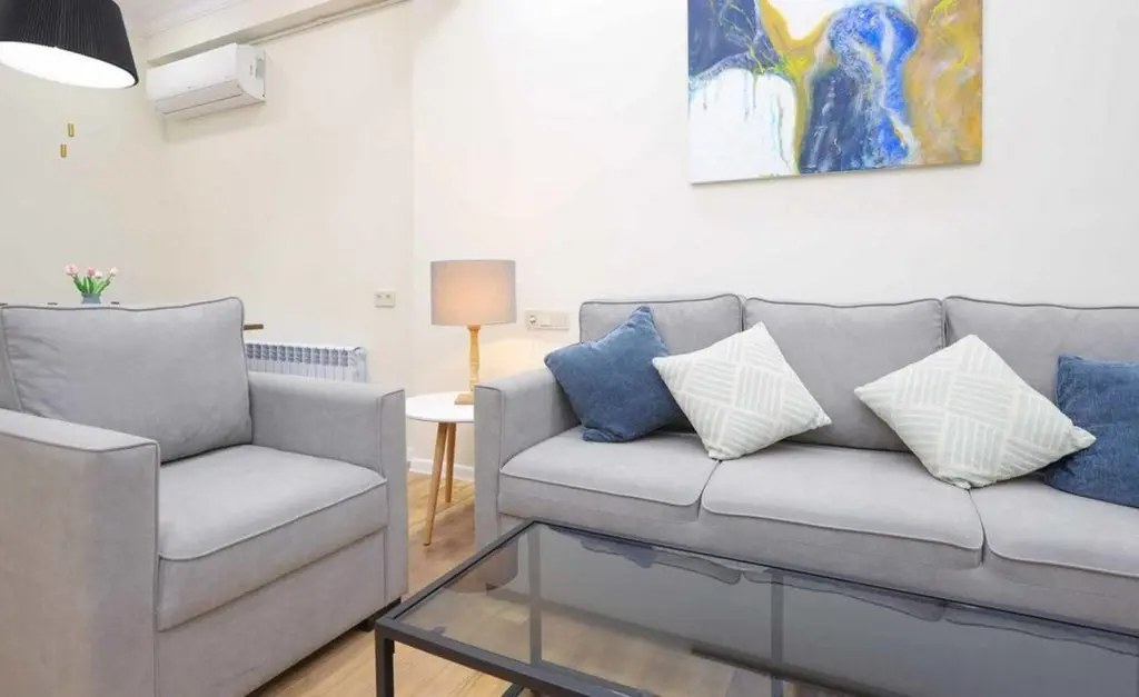 Ереван: Апартаменты Stay Inn on Yekmalyan Str. 1-23/2