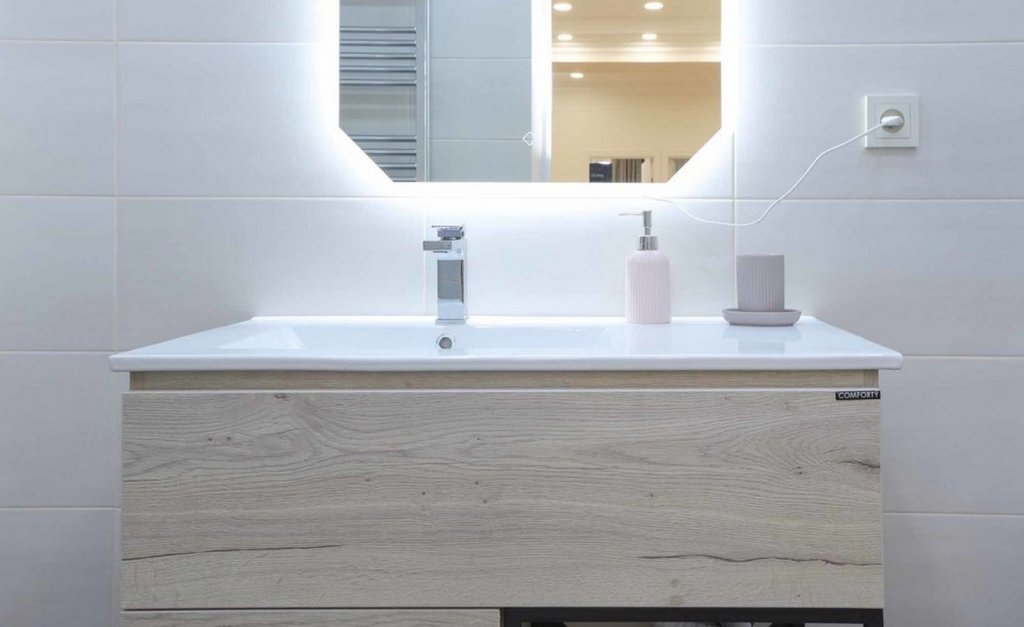 Ереван: Апартаменты Stay Inn on Yekmalyan Str. 1-23/2