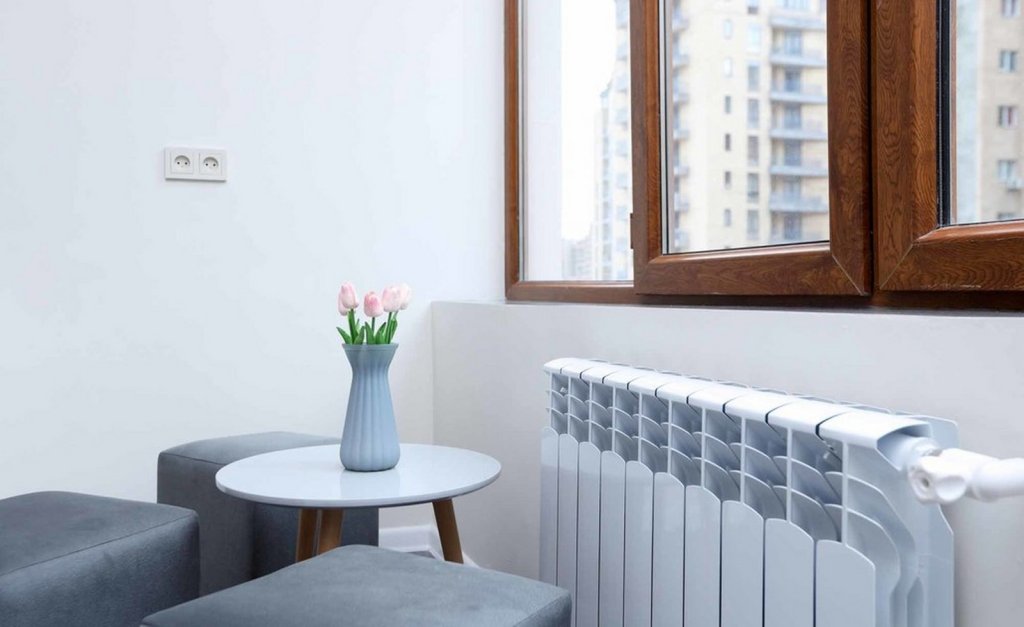 Ереван: Апартаменты Stay Inn on Yekmalyan Str. 1-23/2